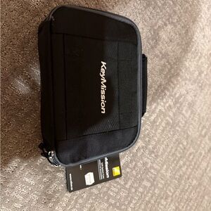 Nikon KeyMission Black Camera Case